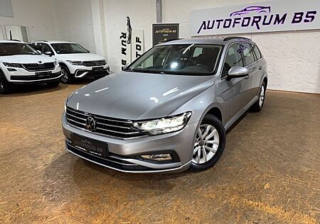 VW Passat Variant gebraucht kaufen VW Passat Variant Volkswagen Business2.0TDI DSG/LEDER/CAM/ACC