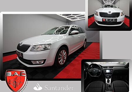 Skoda Octavia Combi Style LED NAVI Carplay