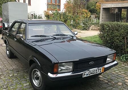 Ford Taunus