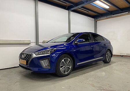 Hyundai Ioniq Style Plug-In Hybrid