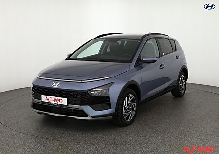 Hyundai Bayon 1.0T-GDI Aut. Facelift LED Navi Sitzheizun