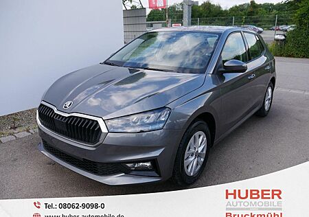 Skoda Fabia 130 Jahre 1,0 MPI*LED*PDC HI.*RFK*APP-C...