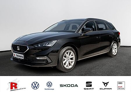 Seat Leon ST STYLE 1.5 eTSI DSG KeyLess LM KlimaA