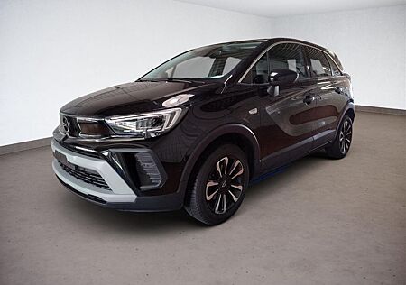 Opel Crossland X Crossland Elegance AT +M-LED+PDC+KAMERA+DAB+NAVI