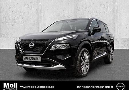 Nissan X-Trail Tekna 1.5 VC-T e-Power 204PS 4x2 20''