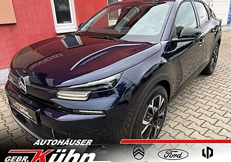 Citroën C4 Hybrid 145 ë-DSC6 MAX Winter-Paket