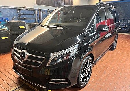 Mercedes-Benz V 250 AVG AMG Kompakt Allrad el. Sitze Sound