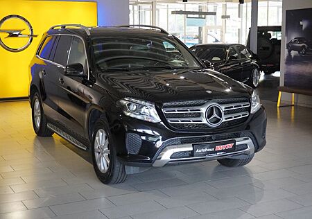 Mercedes-Benz GLS 350 GLS 350d 4Matic ~SD~2. Hand~Scheckheft MB~