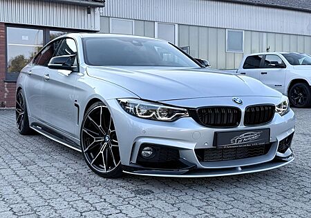 BMW 430i Gran Coupe/M-Performance/FullLed/H&K/Carbon