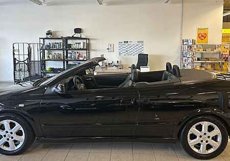 Opel Astra G Cabrio 2.2 16V*TÜV NEU