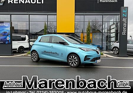 Renault ZOE Evolution R110 + PDC hinten + Navi