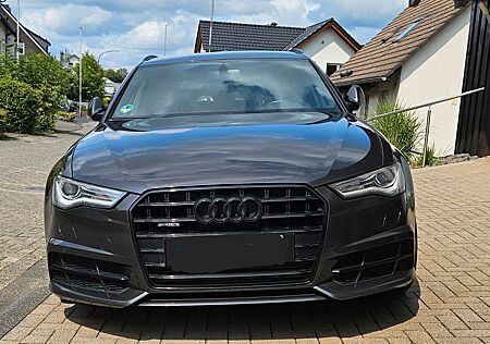 Audi A6 Avant 3.0 TDI Quattro 2x S-Line
