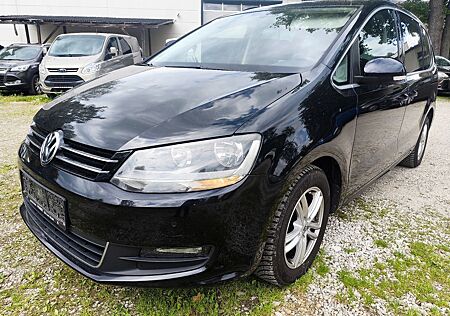 VW Sharan Volkswagen Comfortline BMT 2.0 TDI