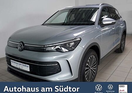 VW Tiguan Volkswagen Life 2.0 TDI DSG | LED AHK RFK ACC