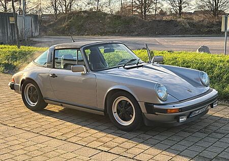 Porsche 911 Urmodell