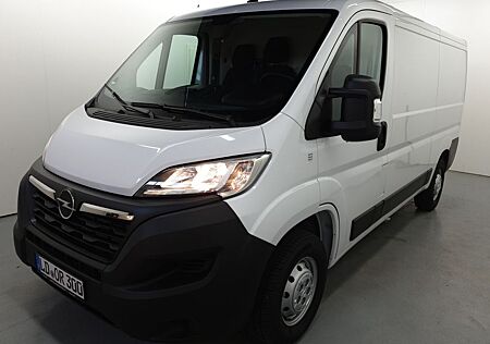 Opel Movano Cargo Edition L2H1 3,5t 2.2 Diesel