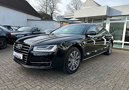 Audi A8 4.0 V8 Security Werks Panzer Armored VR7