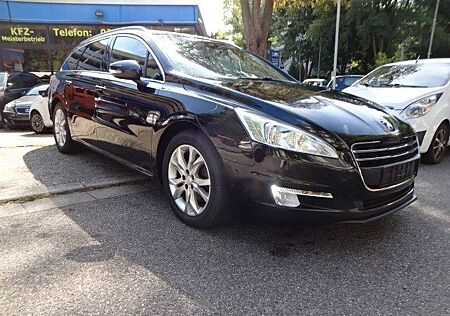 Peugeot 508 Automatik,Head-Up Display,Navi.Panorama