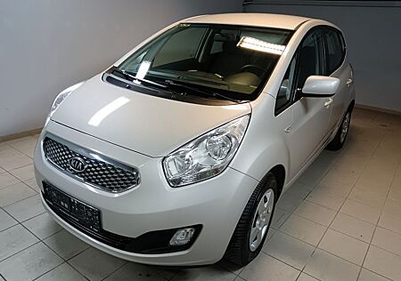 Kia Venga Attract CRDI 1.4 Motion