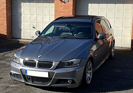 BMW 330d Touring Edition Sport