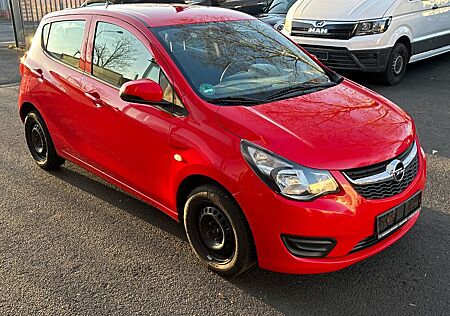 Opel Karl Edition~TÜV NEU~EU6~KLIMA~4 TÜRER