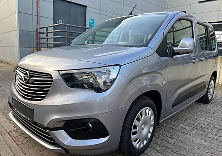 Opel Combo Life 1.5 D EDITION S/S NAVI/AHK/RFK/SPUR