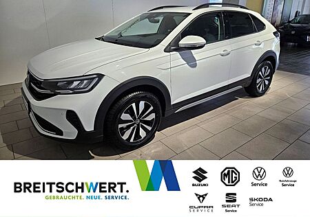 VW Taigo Volkswagen 1.0 TSI Move AHK LED RFK Navi ACC LightAss