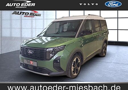 Ford Tourneo Courier Active Bluetooth Navi Klima