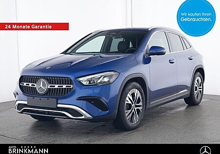 Mercedes-Benz GLA 200 d 4M AHK/MULTIBEAM/KAMERA/ADVANCED/MBUX