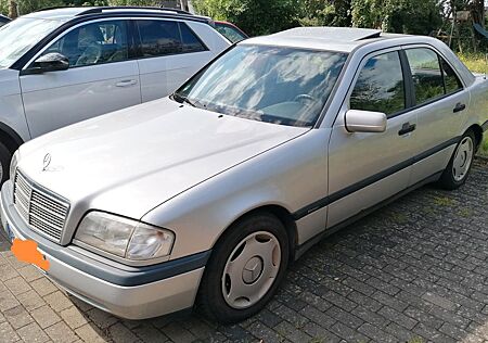 Mercedes-Benz C 180 ESPRIT Esprit