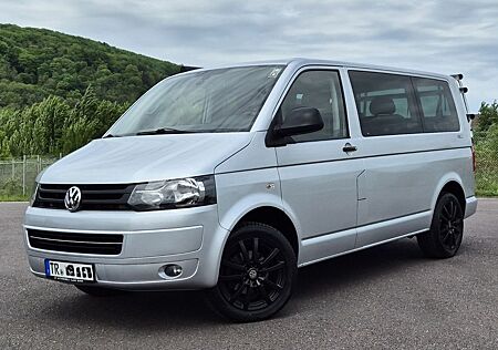 VW T5 Caravelle Volkswagen T5 Camper/Caravelle