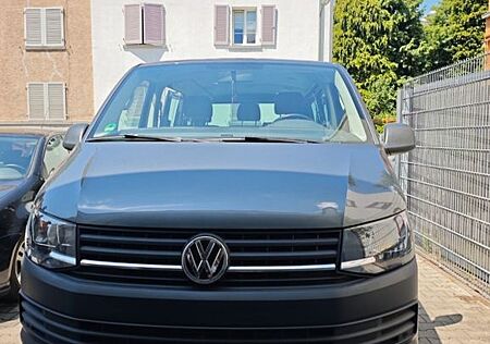 VW T6 Transporter gebraucht kaufen VW T6 Transporter Volkswagen