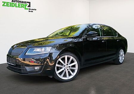 Skoda Octavia III Limo. 1.0 TSI Style NAVI*SHZ*XENON