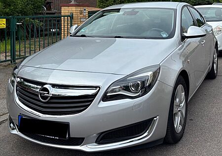 Opel Insignia 1.6 CDTI ecoFLEX Edition 100kW S/S ...