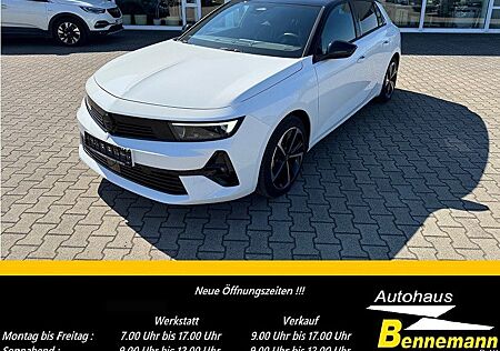Opel Astra 1.2DIT*GS*LED*Kamera*Keyless*PDC*SHZ*LHZ*