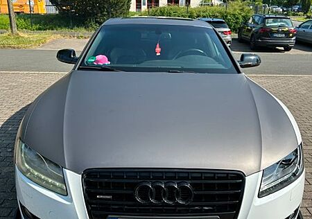 Audi A5 3.0 TDI (DPF) S tronic quattro Sportback -