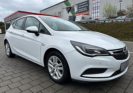 Opel Astra K 1.6 CDTI Lim. Edition*LED*CARPLAY*KLIMA