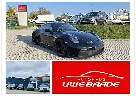 Porsche 992 GT3 Clubsport-Chrono Paket-Approved 03/2027