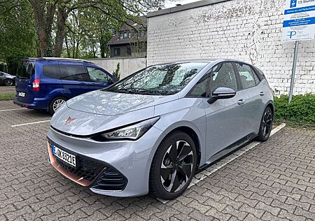 Cupra Born 58 kWh 150 kW -*APPLE-CAR*NAVI*SITZH*