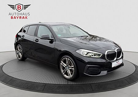 BMW 118 i Advantage VIRTUAL/NAVI/SHZ/SPUR/DAB/TEMP.