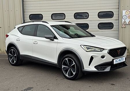 Cupra Formentor Basis