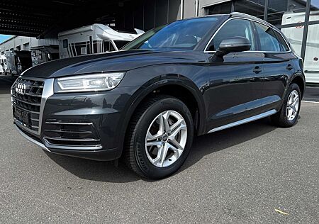 Audi Q5 TFSI 2.0 quattro S tronic design NAV Sitzh. X