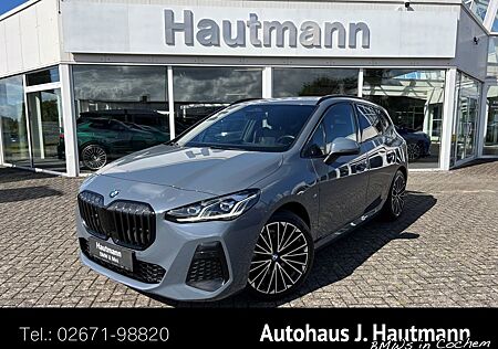 BMW 218 Active Tourer i M SPORT +NP:56.010€+AHK+360°