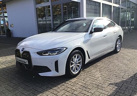 BMW i4 35eDrive Gran Coupe Sitzhzg/Klimaautomatik/Te