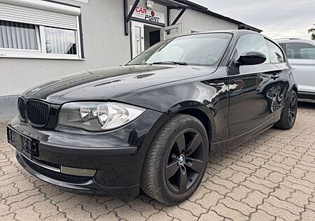 BMW 116i 116 Baureihe 1 Lim.