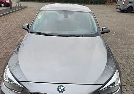 BMW 530d 530 Gran Turismo xDrive Gran Turismo -