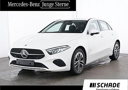 Mercedes-Benz A 200 d Progressive Advanced*Kamera*Winter-Paket