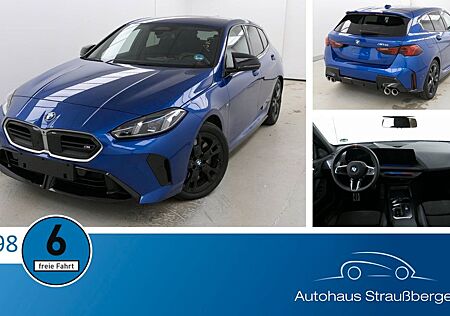 BMW M135 gebraucht kaufen BMW M135xi Lim. ACC 360° AHK LRHZ HuD H/K LED Memory