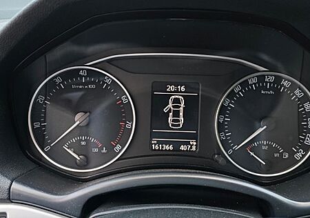 Skoda Octavia 1.8 TSI Elegance Elegance