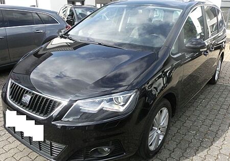 Seat Alhambra 2.0 TDI Ecomotive 103kW (140PS) Style